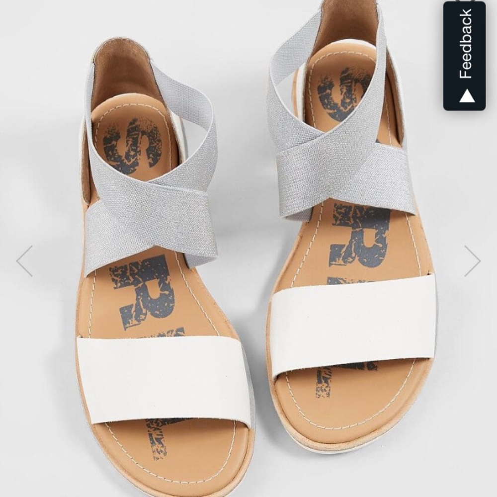 Sorel Ella Sandal